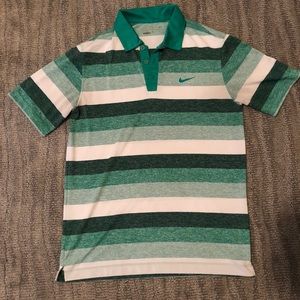 Nike Golf Polo